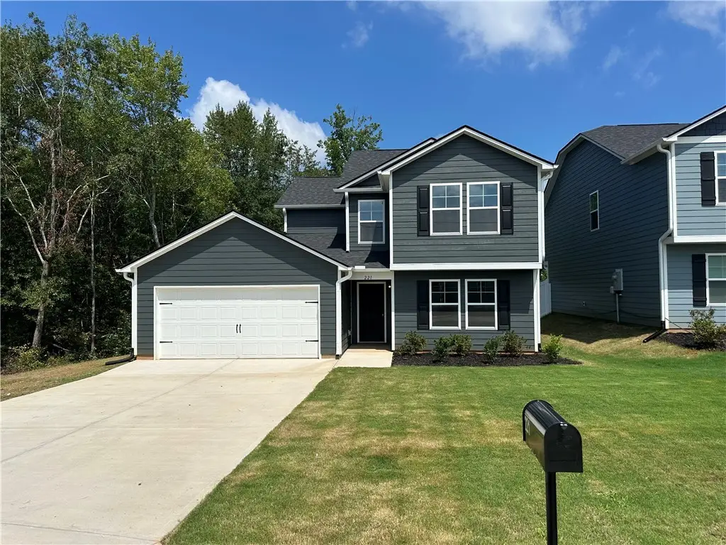 221 Walnut Hill Drive, Easley, SC 29642 - Image #1