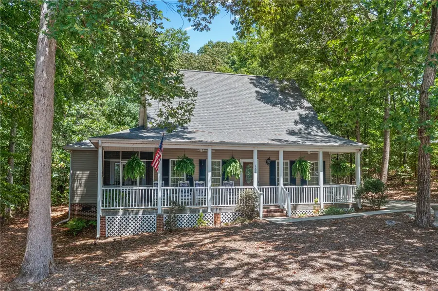 137 Indian Hills Drive, Westminster, SC 29693 - #2