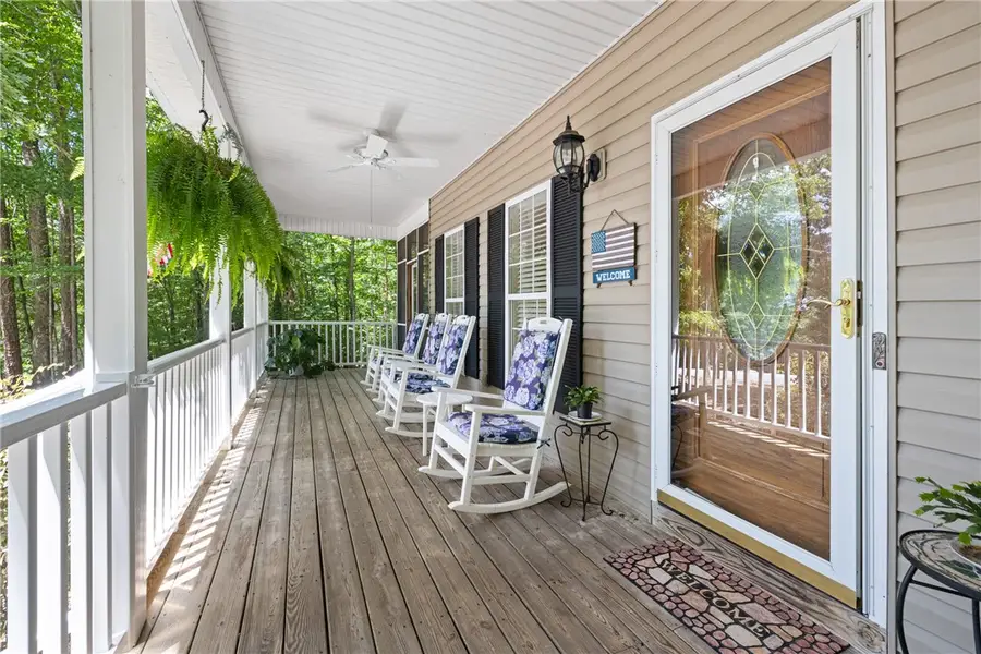 137 Indian Hills Drive, Westminster, SC 29693 - #3