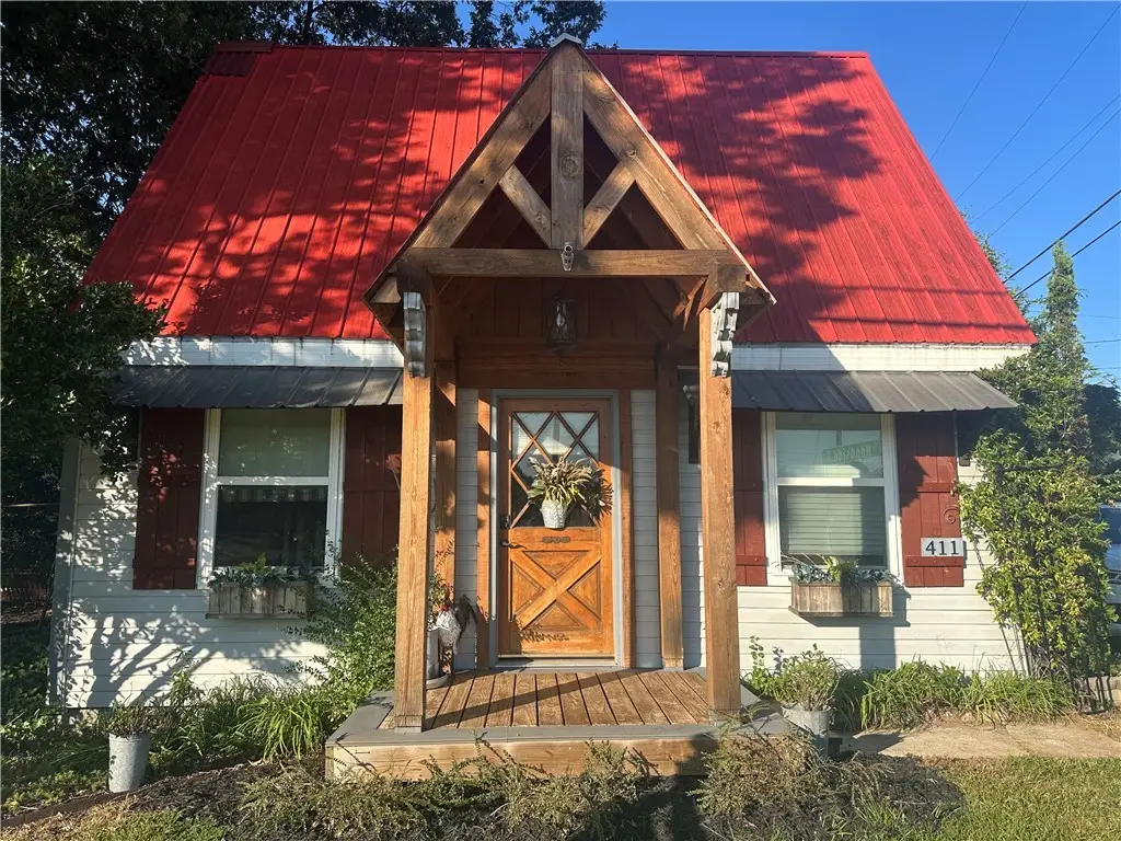 411 Anderson Drive, Liberty, SC 29657 - Image #1