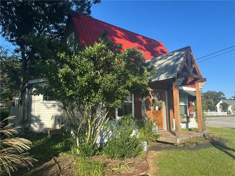 411 Anderson Drive, Liberty, SC 29657 - Image #3