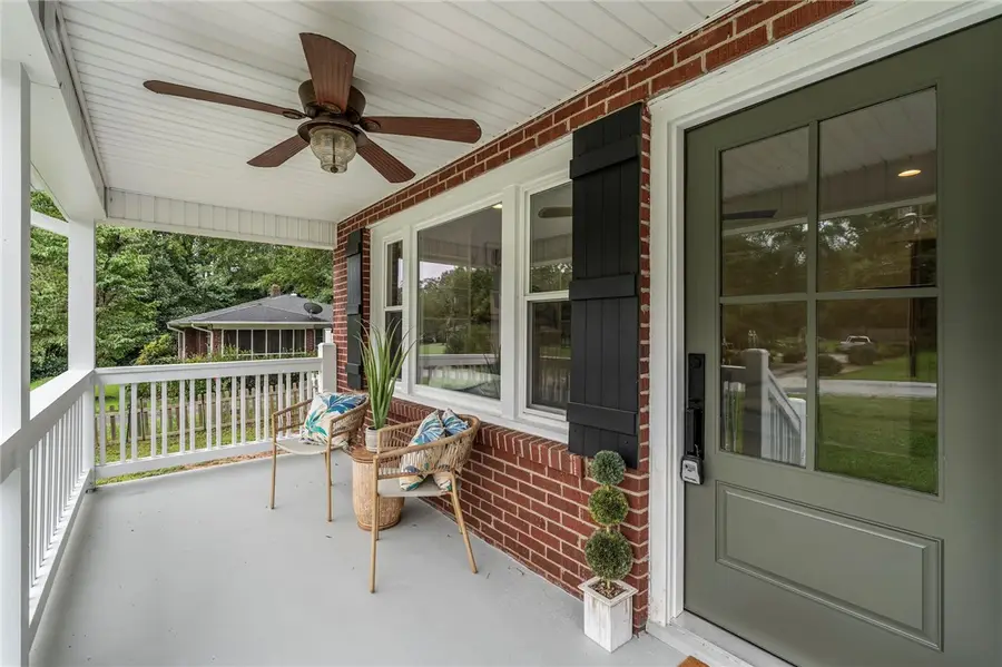 522 Forest Lane, Belton, SC 29627 - #3