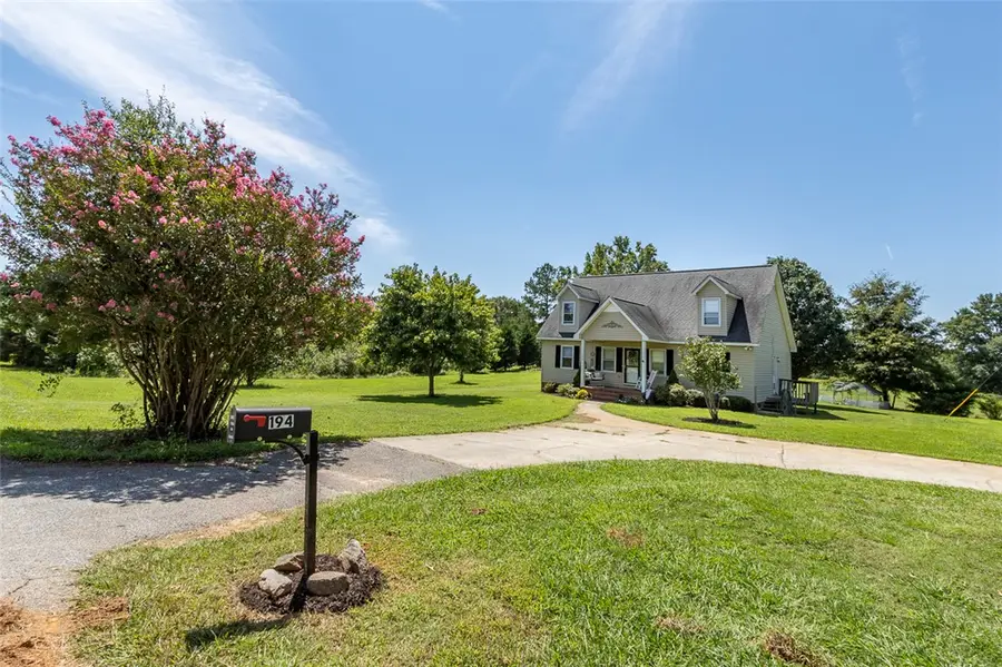 194 Winfred Brock Road, Iva, SC 29655 - Image #2