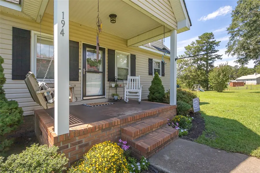 194 Winfred Brock Road, Iva, SC 29655 - Image #3