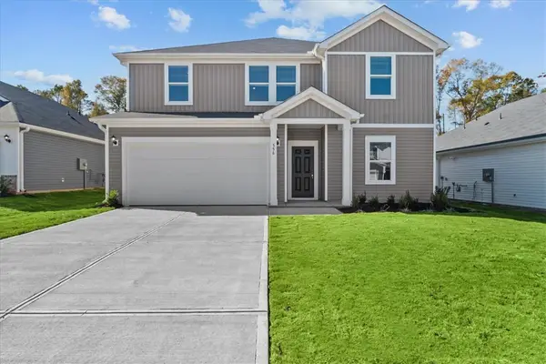 556 Cozy Bluff Road, Spartanburg, SC 29301