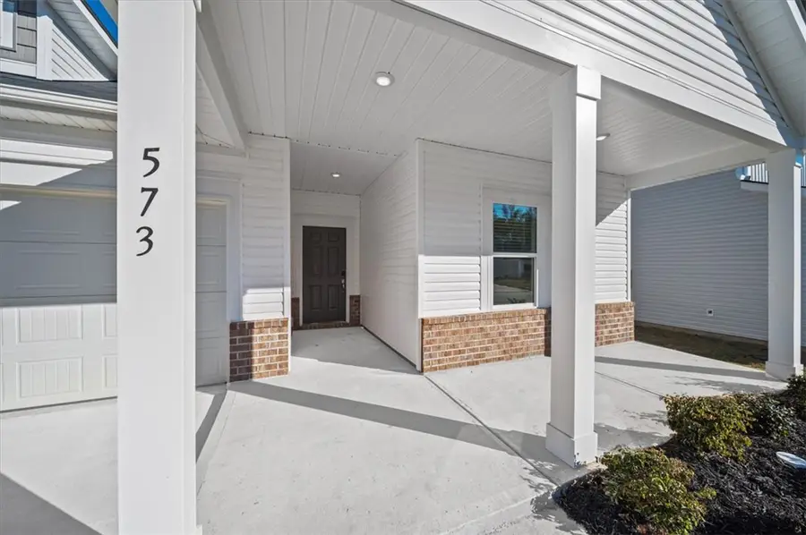 573 Cozy Bluff Road, Spartanburg, SC 29301 - Image #2