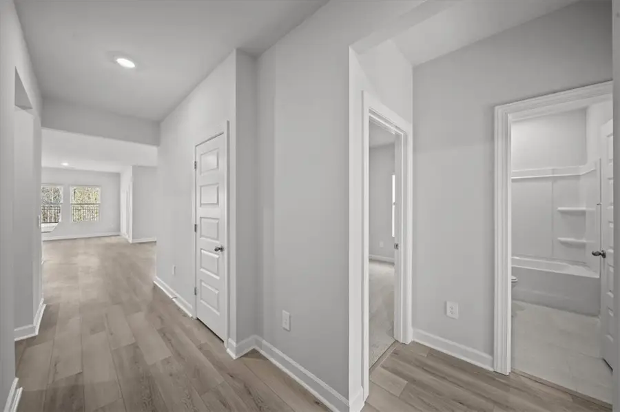 573 Cozy Bluff Road, Spartanburg, SC 29301 - Image #3