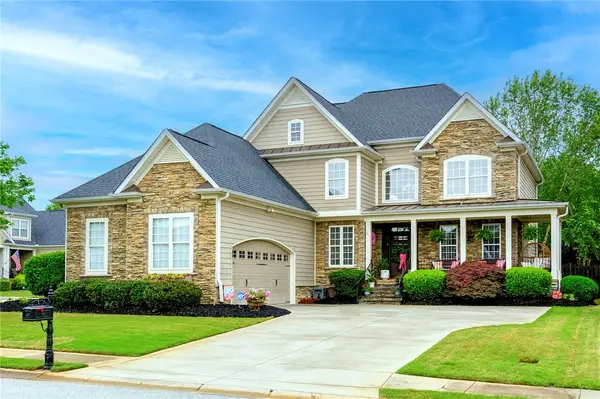 1 Lone Oak Avenue, Simpsonville, SC 29681