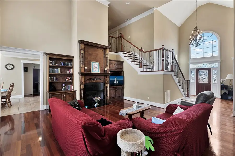 105 Garden Park Drive, Anderson, SC 29621 - Image #3