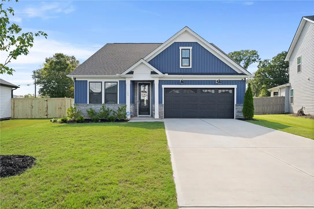 164 Laurel Oak Drive, Anderson, SC 29621 - Image #1