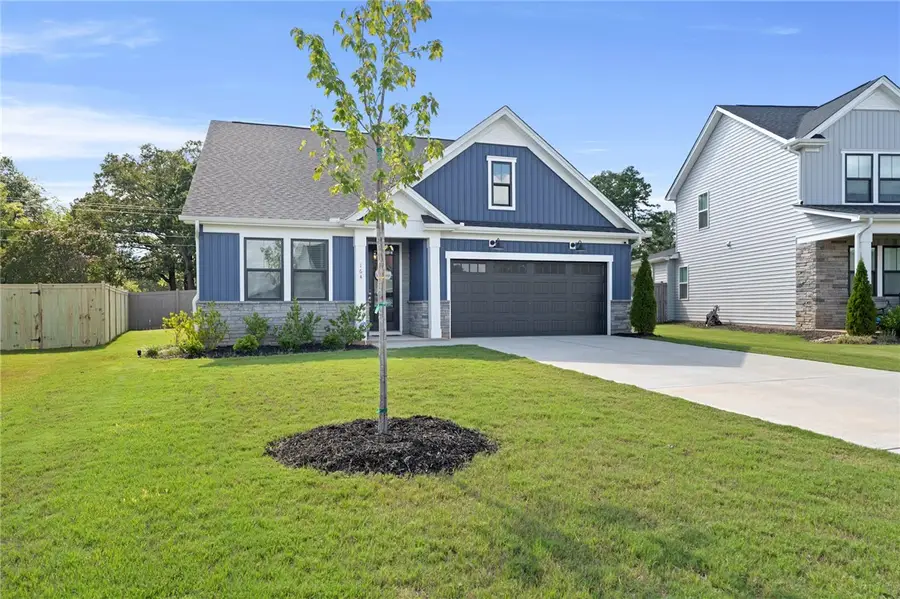 164 Laurel Oak Drive, Anderson, SC 29621 - Image #2