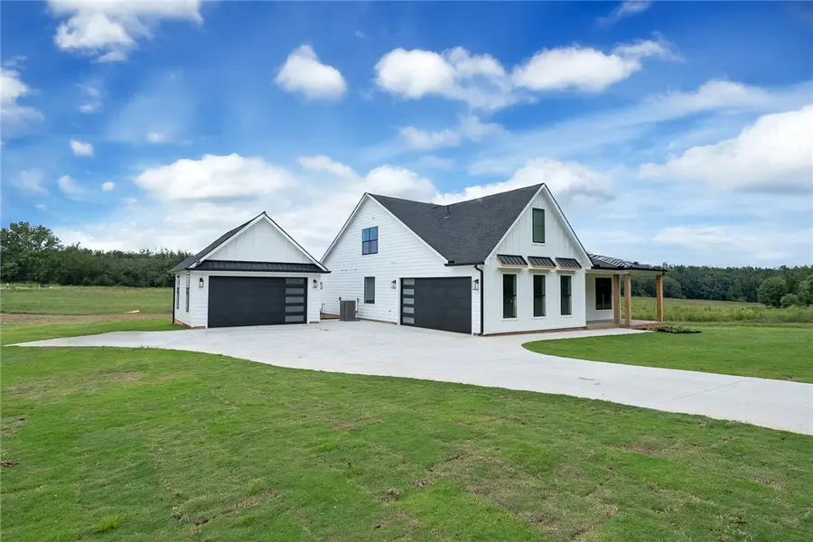 723 Holliday Dam Road, Honea Path, SC 29654 - #2