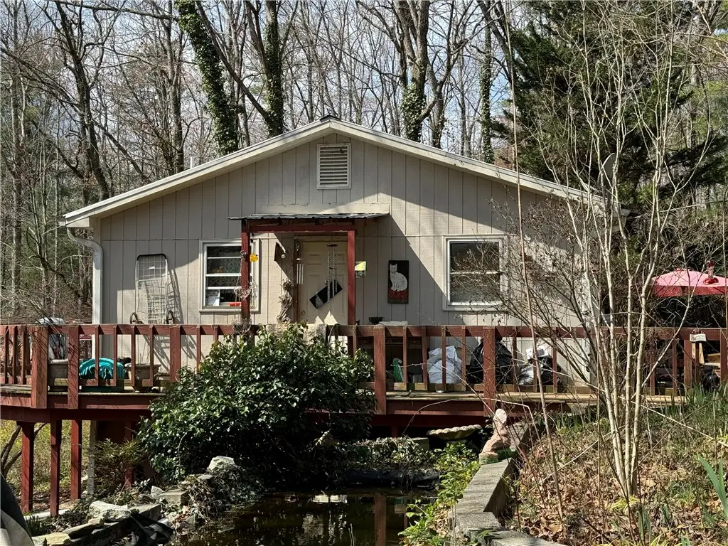 251 Oak Haven Drive, Mountain Rest, SC 29664 - Image #1