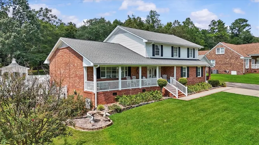 107 Hidden Hill Road, Union, SC 29379 - Image #2