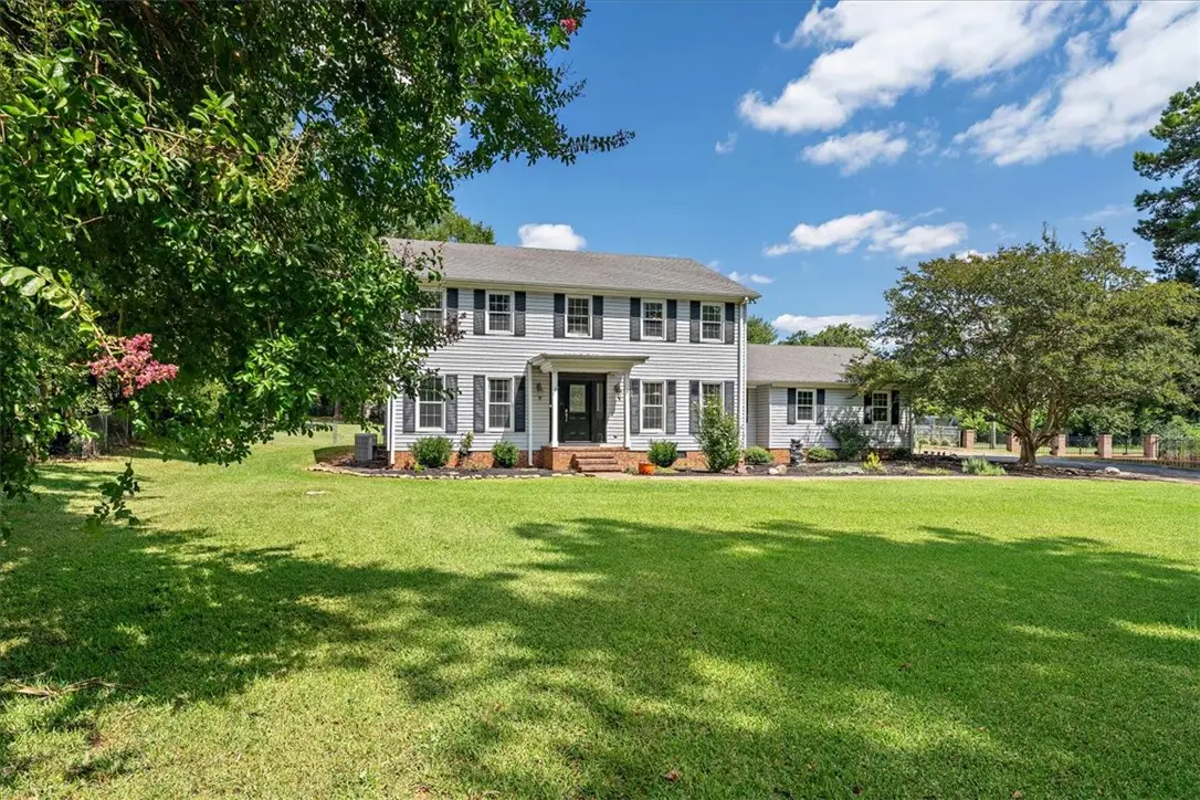 101 Clarendon Drive, Anderson, SC 29621 - Image #1