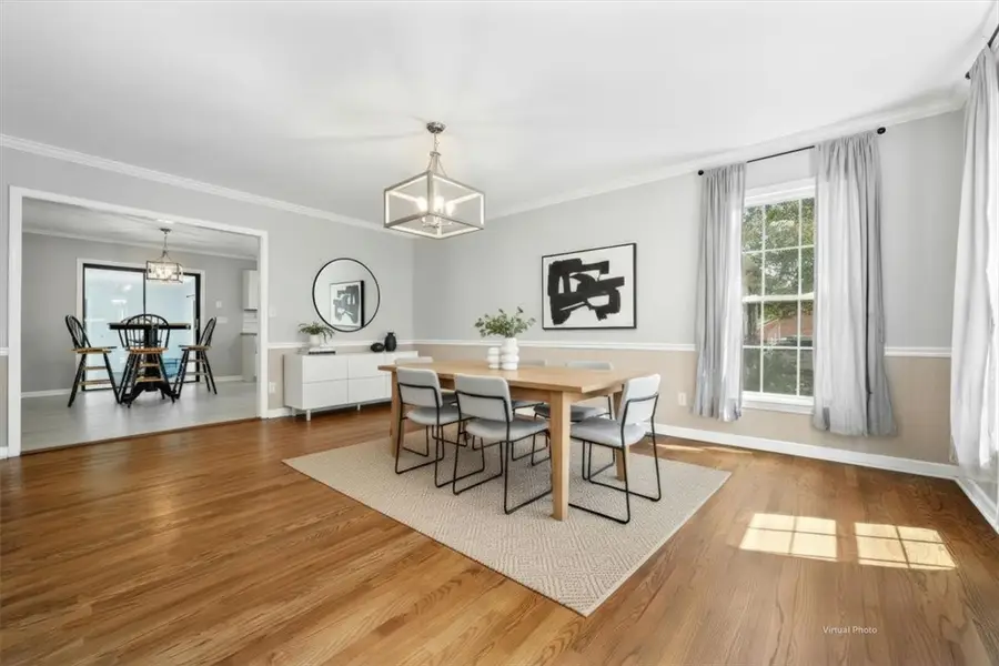 101 Clarendon Drive, Anderson, SC 29621 - Image #3