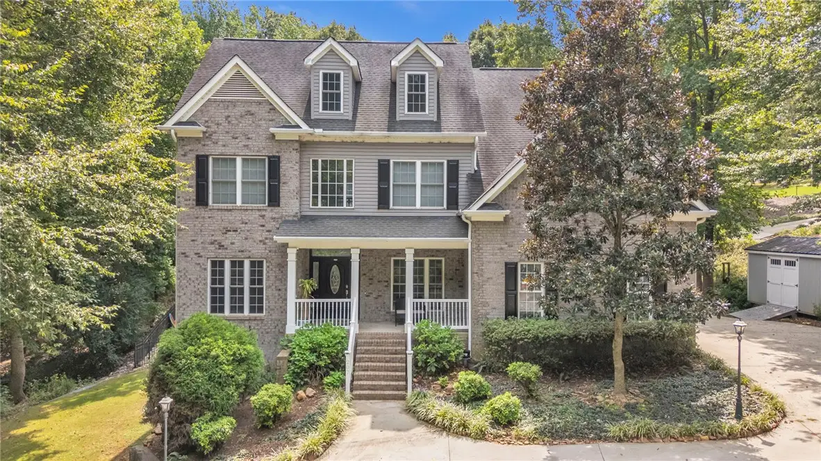 207 Devonhurst Drive, Seneca, SC 29678 - Image #1