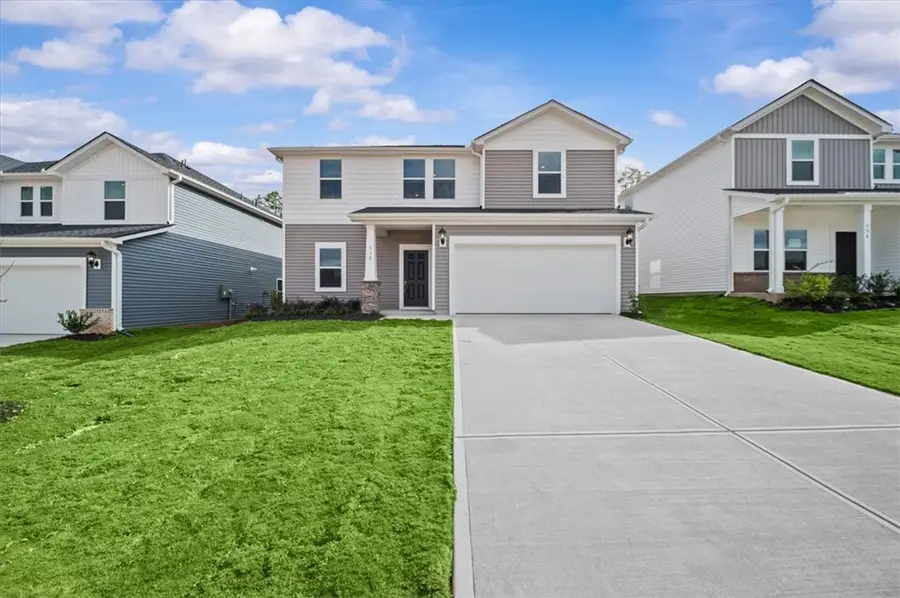 538 Harben Drive, Woodruff, SC 29388 - Image #2