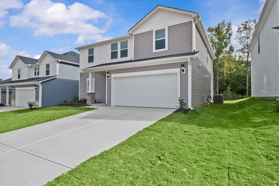 538 Harben Drive, Woodruff, SC 29388 - Image #3