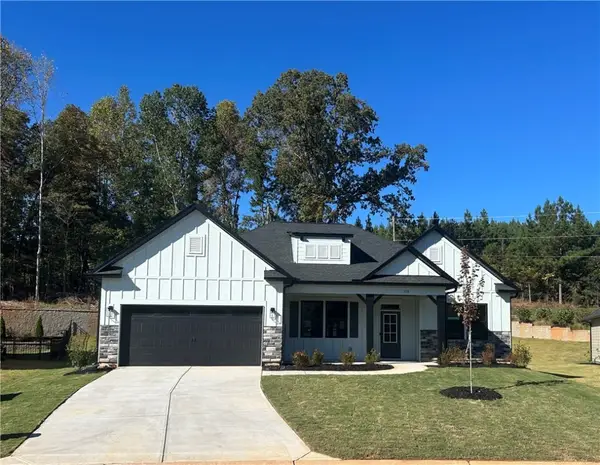 108 Shale Drive, Central, SC 29630