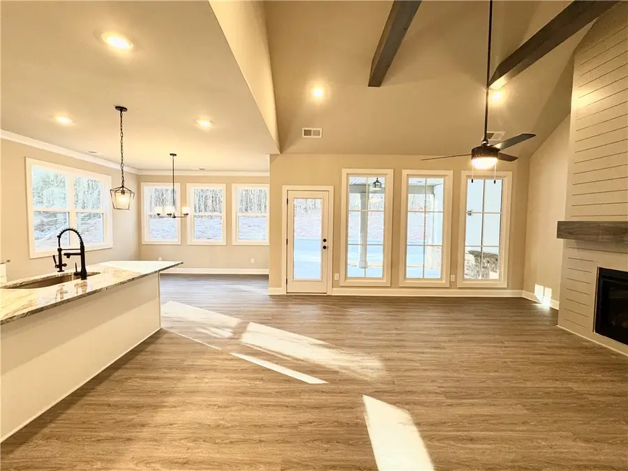 106 Player Lane, Westminster, SC 29693 - #3