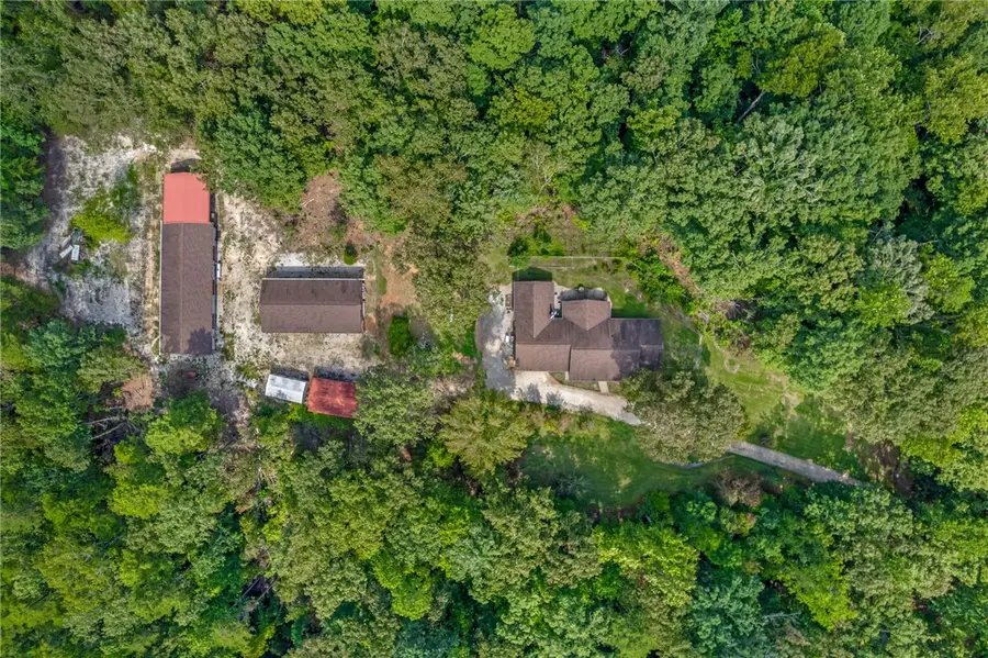 595 Morris Lane, West Union, SC 29696 - #3