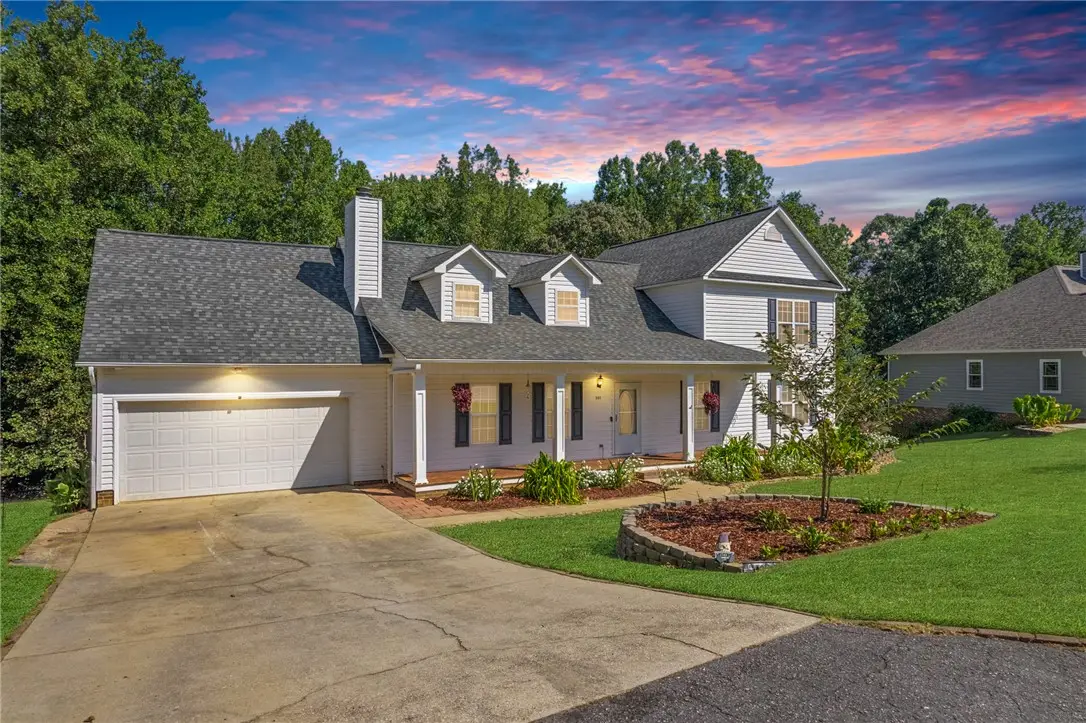305 Wildmarsh Road, Piedmont, SC 29673 - Image #1