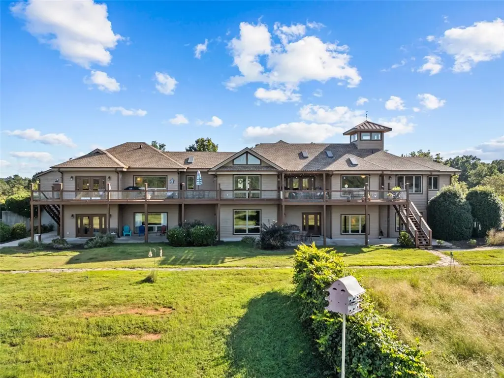 162 Riggins Bridge Road, Liberty, SC 29657 - Image #1