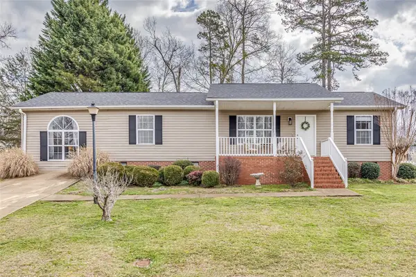 100 Mona Way, Greenville, SC 29611