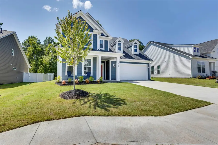 109 Beaverdam Creek Drive, Anderson, SC 29621 - #2