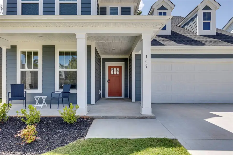 109 Beaverdam Creek Drive, Anderson, SC 29621 - #3