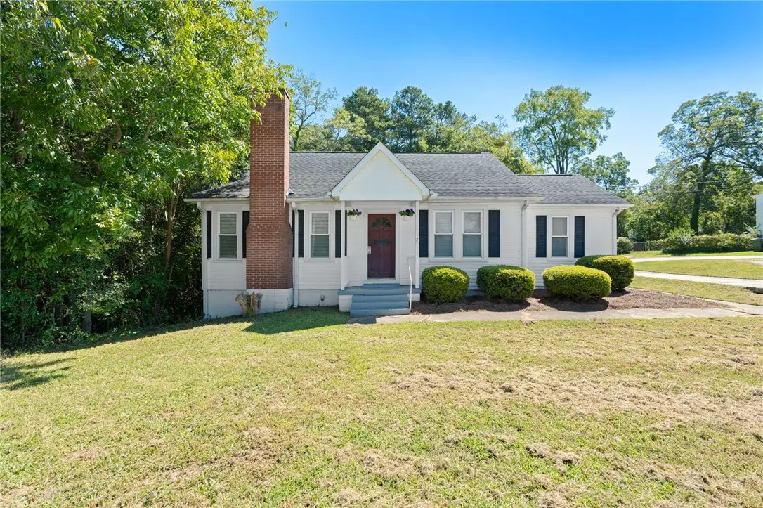 514 N Broad Street, Clinton, SC 29325 - Image #1