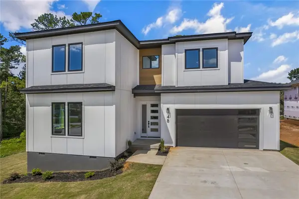 48 Village Crest Drive, Greenville, SC 29607