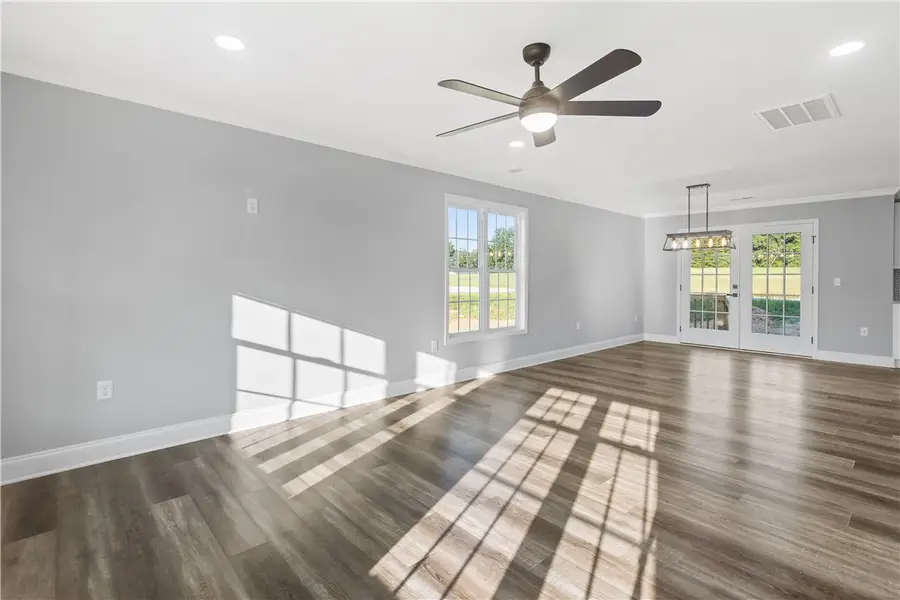 305 Tribble Street, Honea Path, SC 29654 - #3