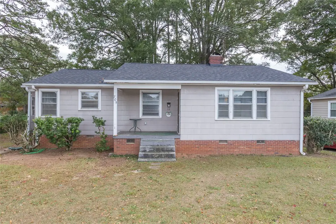 705 Whitehall Road, Anderson, SC 29625 - Image #1