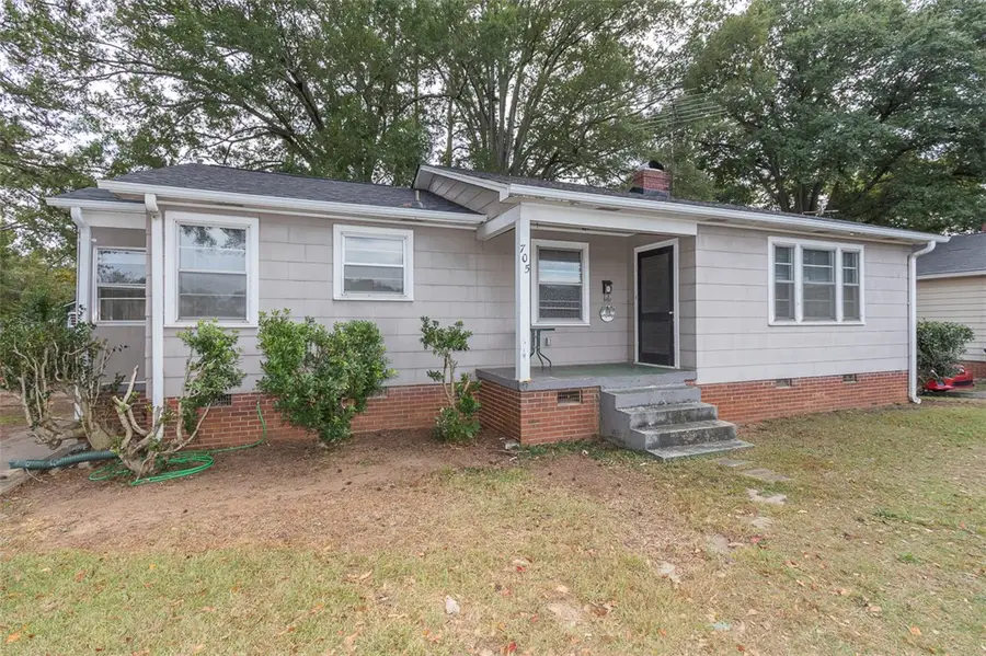 705 Whitehall Road, Anderson, SC 29625 - Image #3