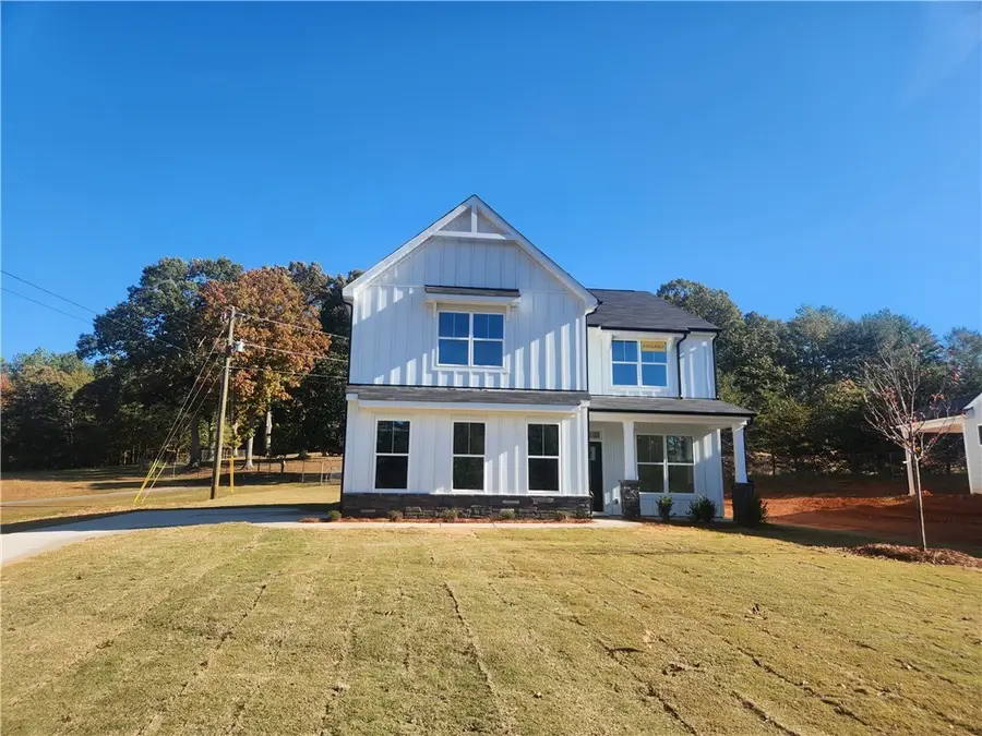307 Old Shirley Road, Central, SC 29630 - #2