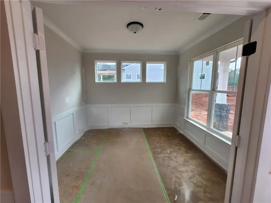 307 Old Shirley Road, Central, SC 29630 - #3