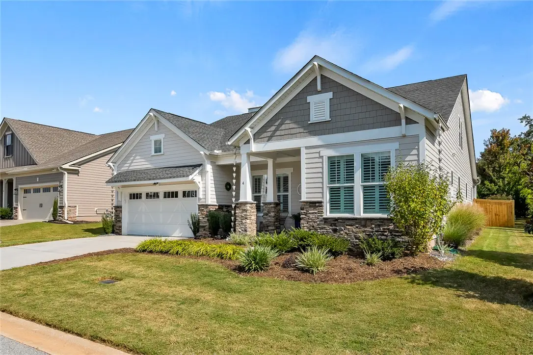 4 Semillon Road, Simpsonville, SC 29681 - Image #1