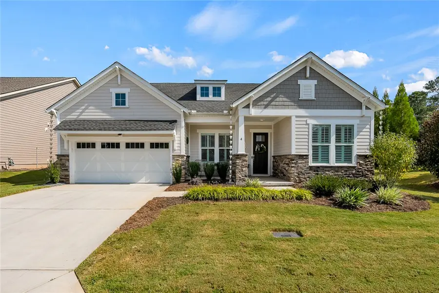 4 Semillon Road, Simpsonville, SC 29681 - Image #2