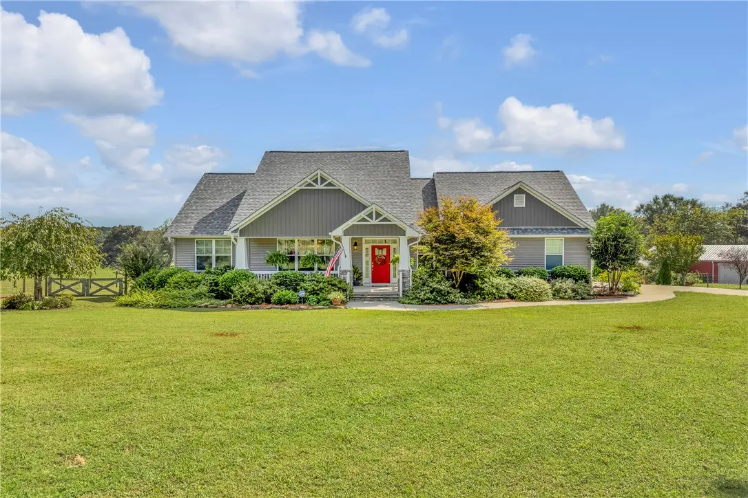 924 Jordan Road, Troy, SC 29848 - Image #1