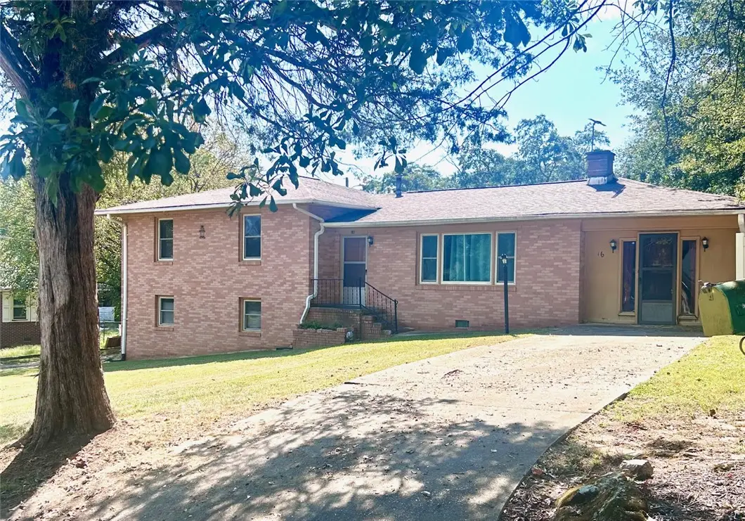 16 Tasha Drive, Pelzer, SC 29669 - Image #1