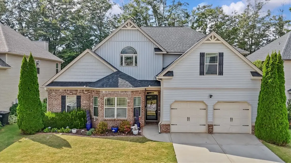 251 Oak Branch Drive, Simpsonville, SC 29681 - Image #1