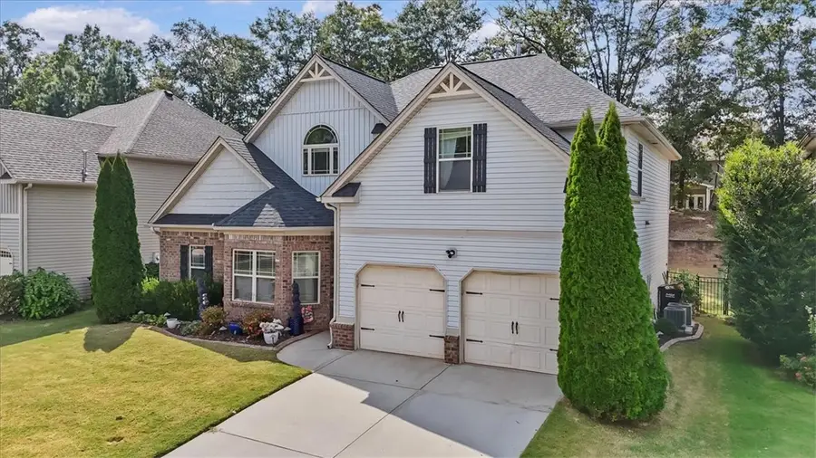 251 Oak Branch Drive, Simpsonville, SC 29681 - Image #2