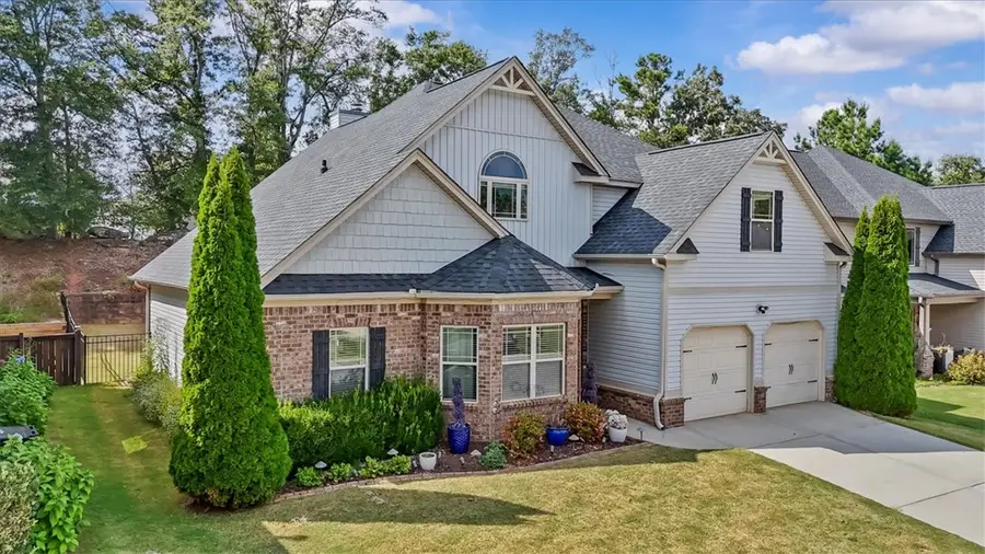 251 Oak Branch Drive, Simpsonville, SC 29681 - Image #3