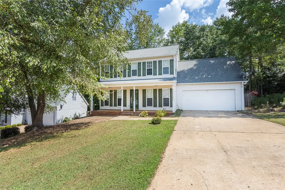 122 Kingsgate Way, Anderson, SC 29621 - Image #1