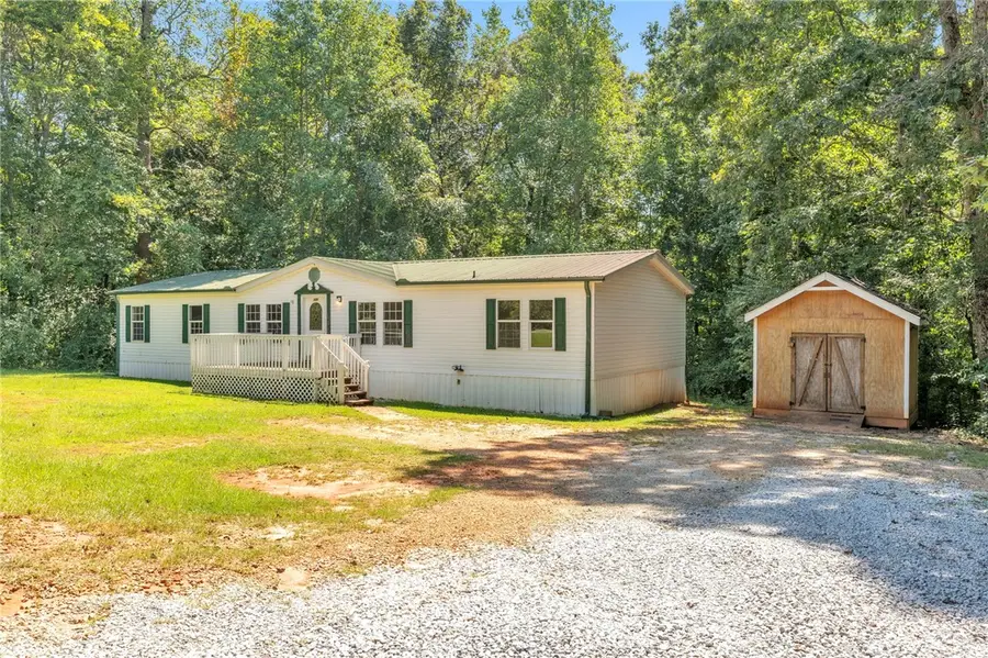 121 Breezewood Drive, Westminster, SC 29693 - Image #2