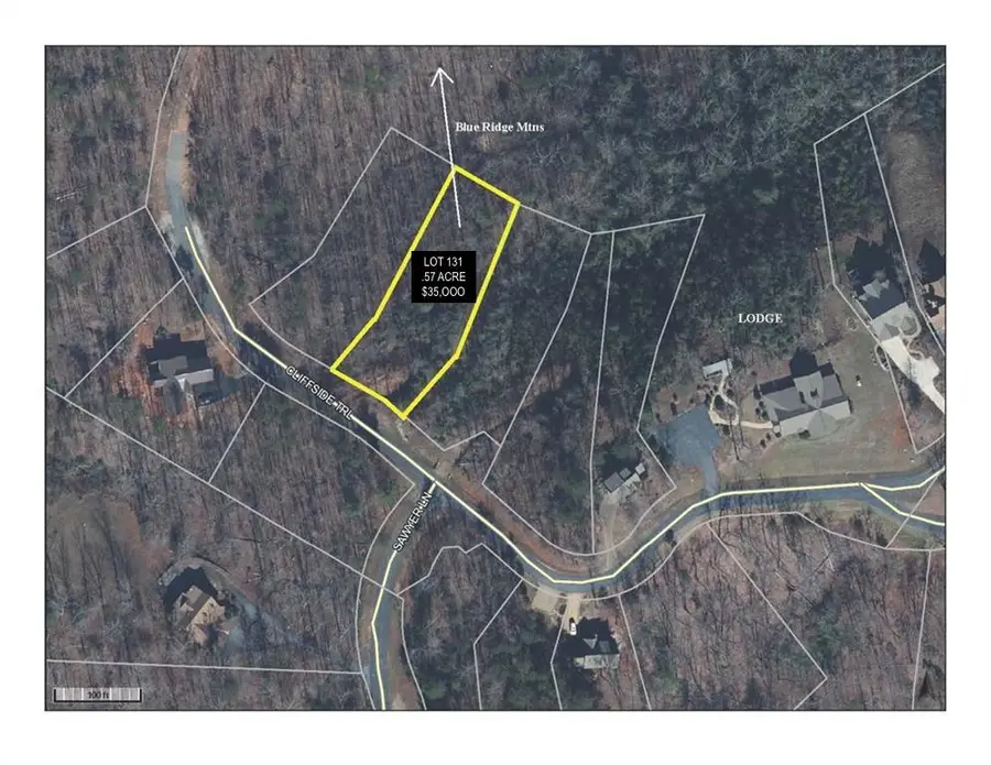 306 Cliffside Trail, Pickens, SC 29671 - Image #3