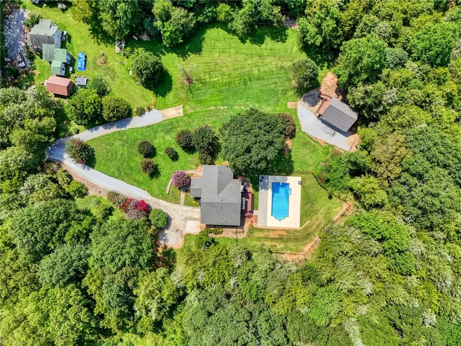 547 Crest Drive, Easley, SC 29640 - Image #2