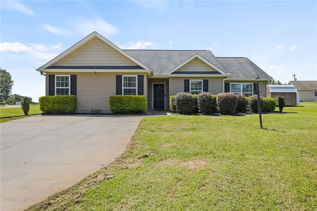 2153 Scarborough Road, Anderson, SC 29626 - Image #1